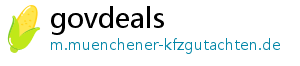 govdeals