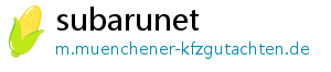 subarunet